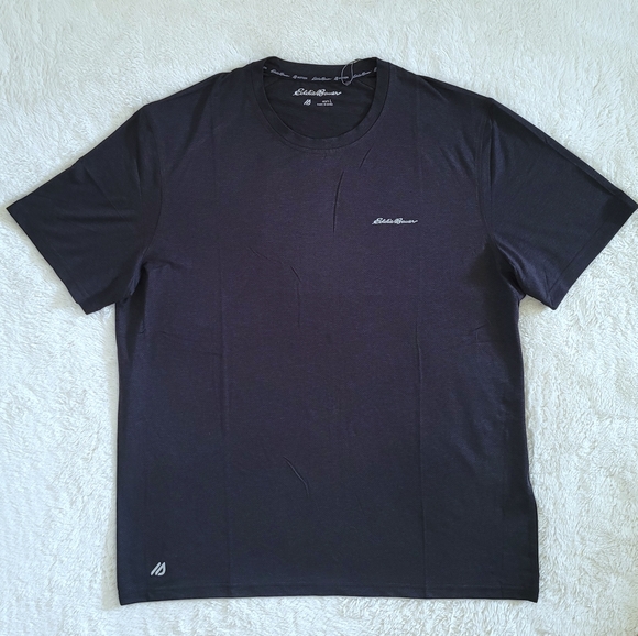 Eddie Bauer Men's Motion🏃 Tee👕 - NWT - Picture 9 of 12